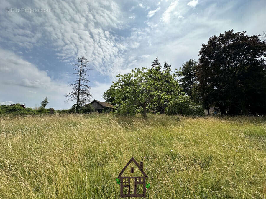 Maison à MAGNY-EN-VEXIN