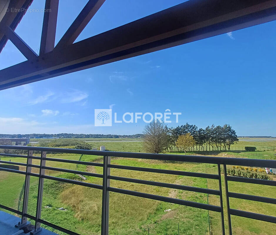 Appartement à ETAPLES