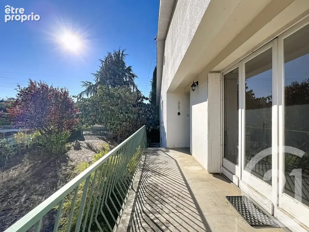 Maison 7 pièces 118 m² à vendre à Auch (32000) - photo 3