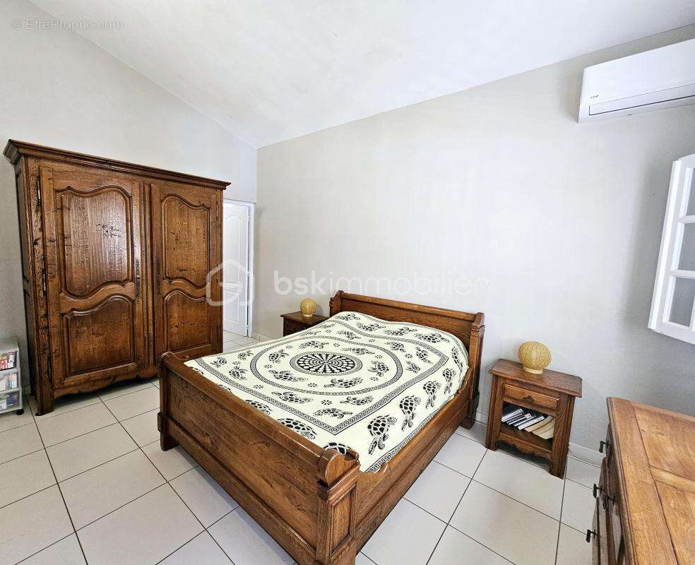 Maison d'exception avec piscine - photo 9