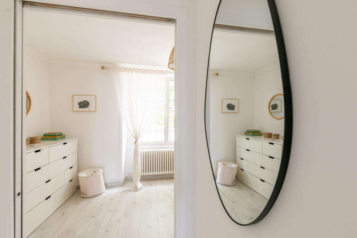 Maison à NORT-SUR-ERDRE