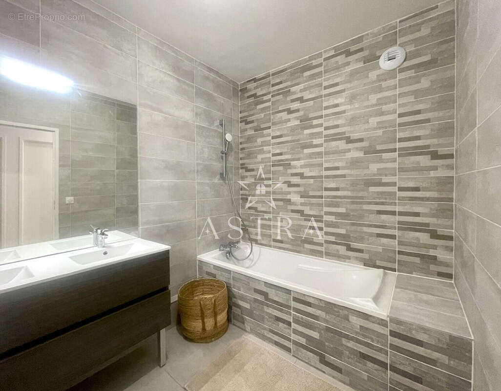 Appartement à ANTONY