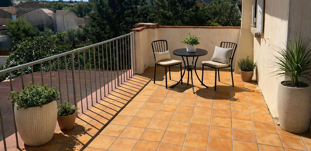 Appartement à NARBONNE