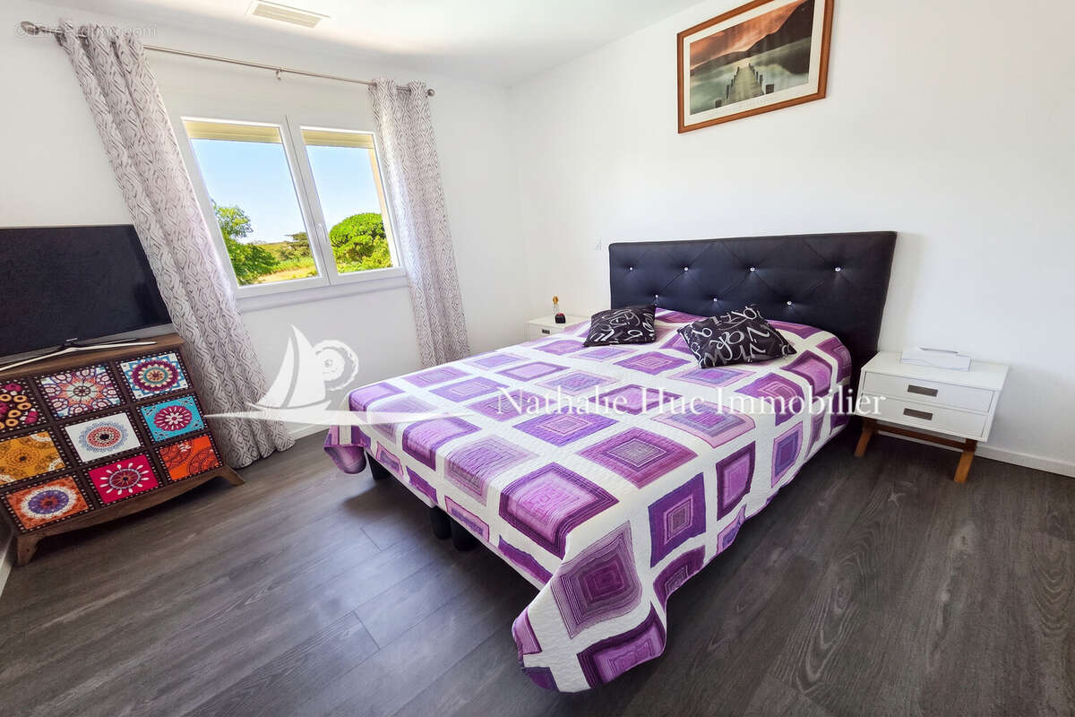 Maison 130 m² à Saint-Nazaire  - photo 9