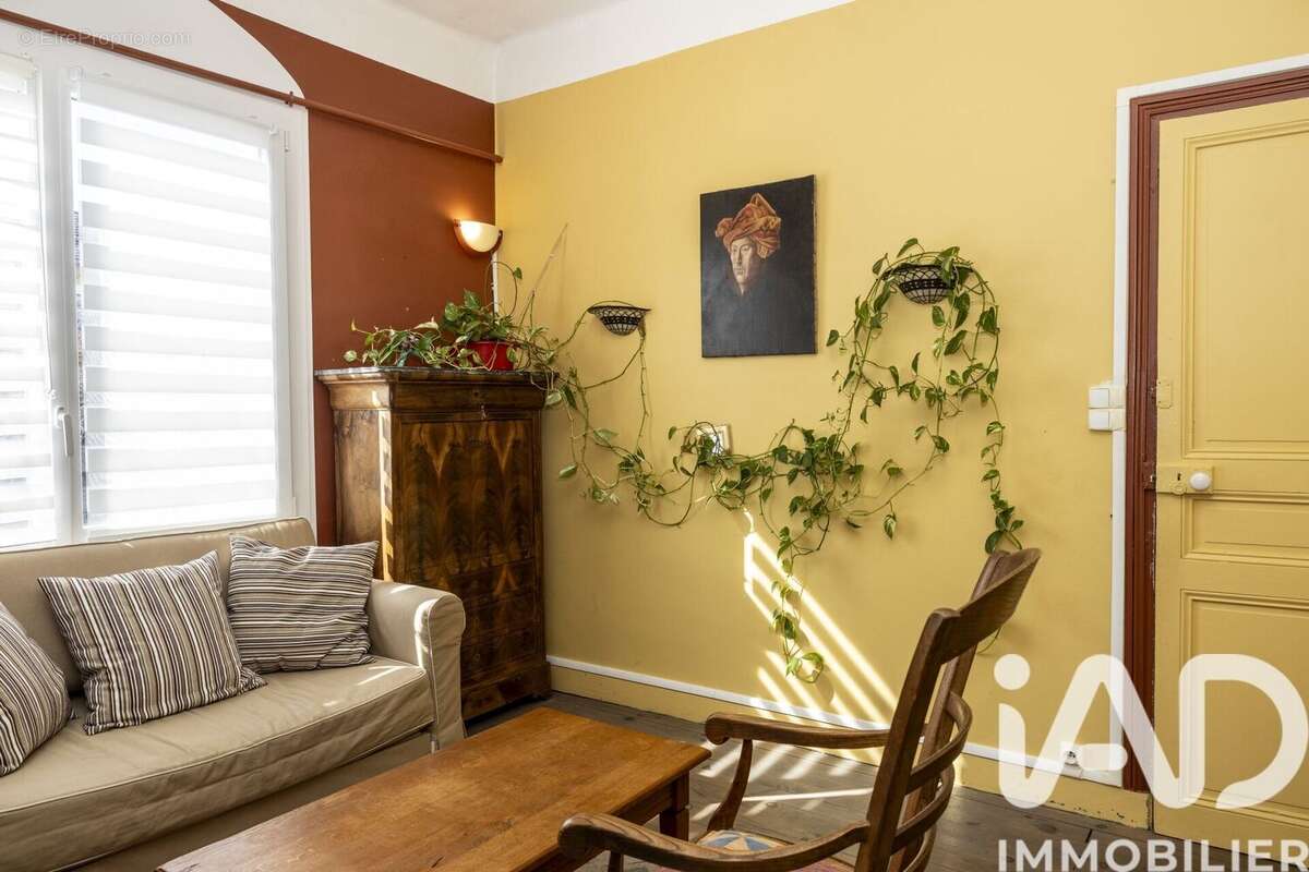 Photo 4 - Maison à TOULOUSE