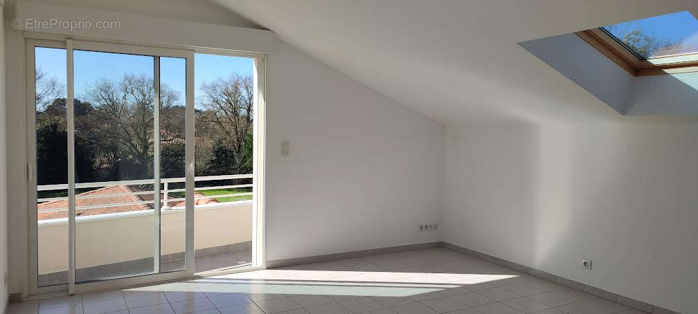 Appartement à PORNIC
