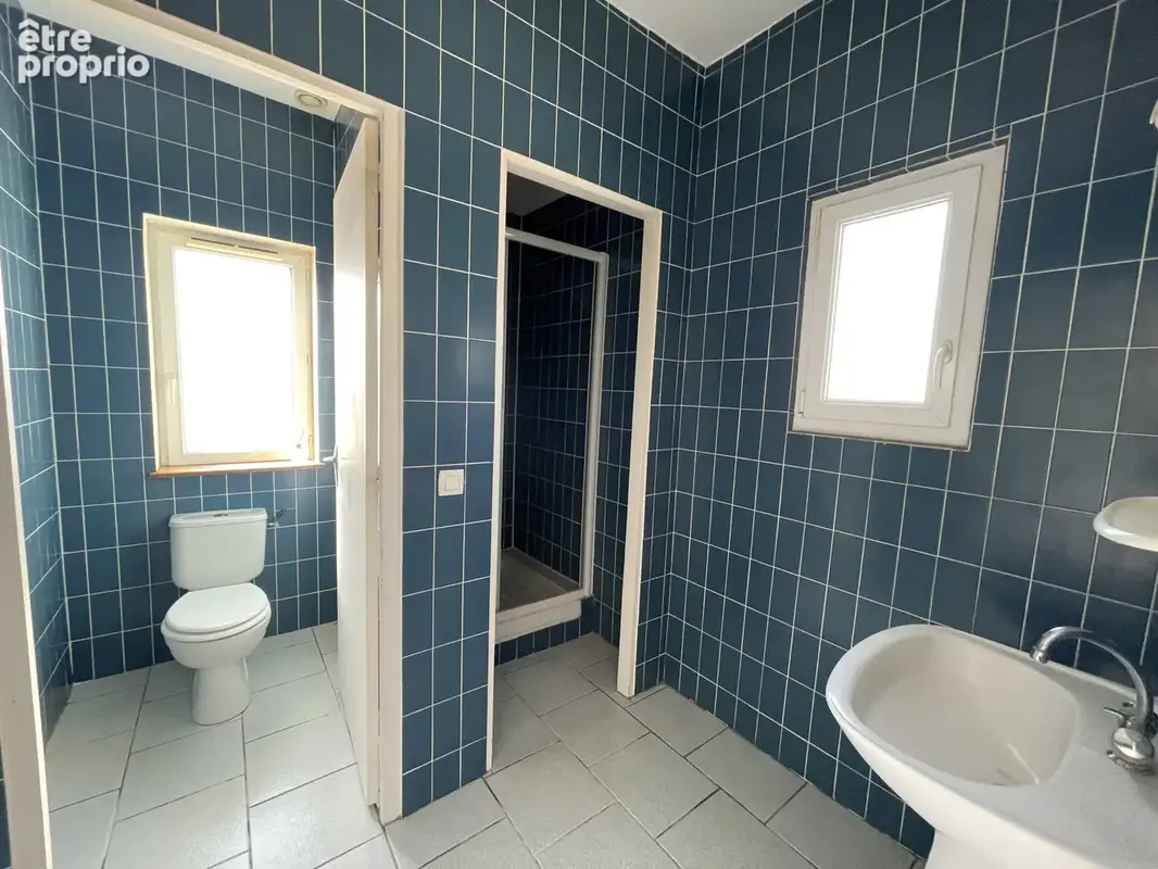 Face mer ! 5 pieces duplex de 98,71 m2 + balcon + 2 parkings - photo 9