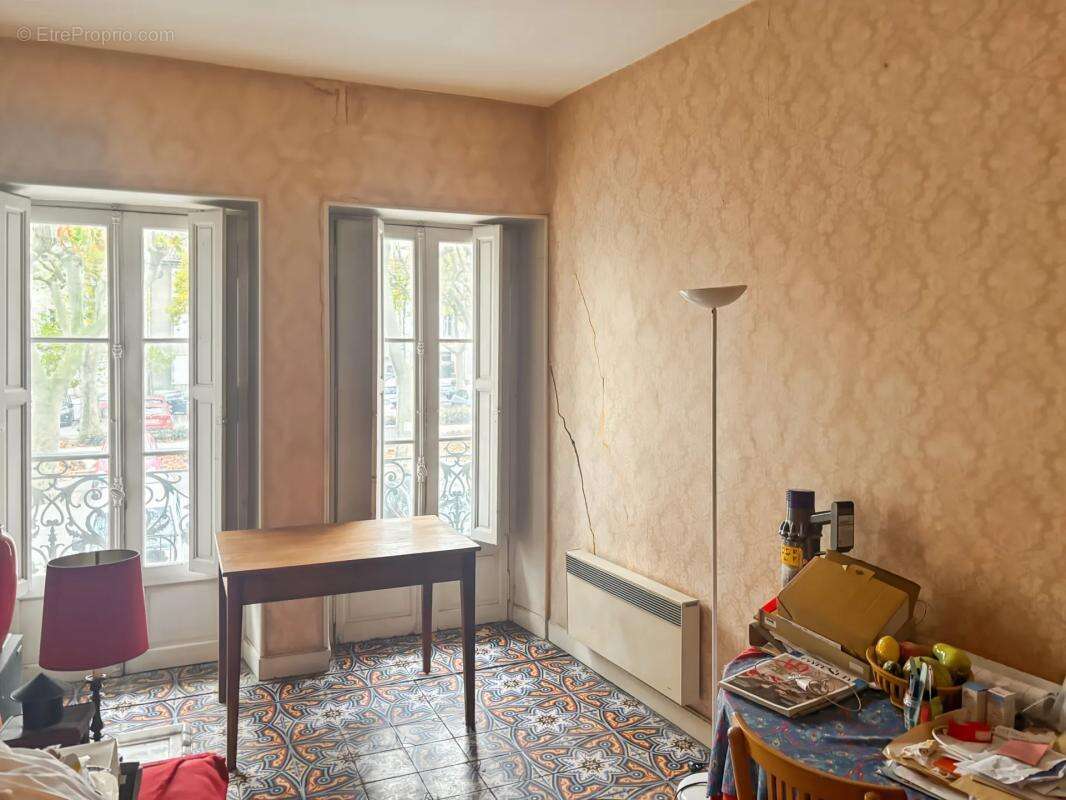 Maison à CARCASSONNE