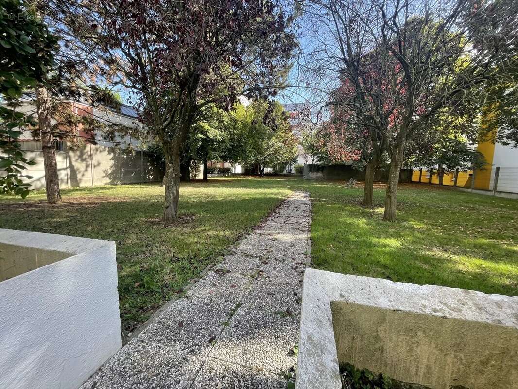 Appartement à LIVRY-GARGAN