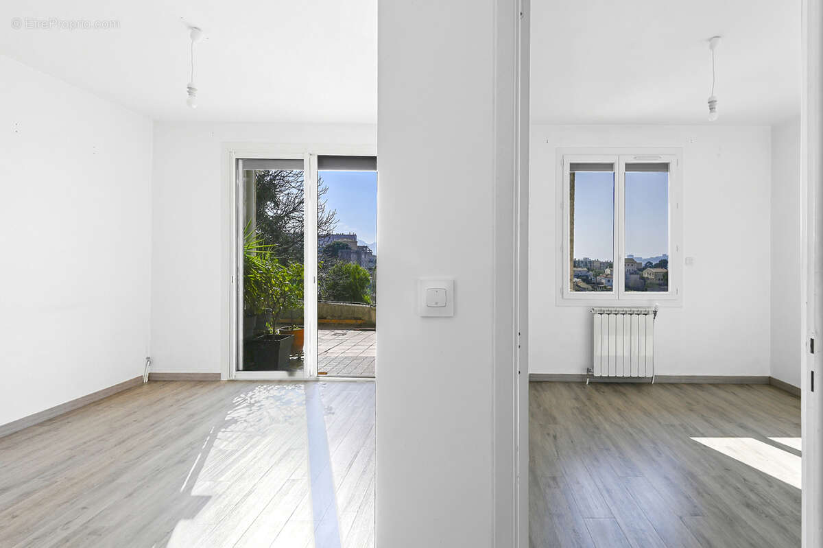 Maison à MARSEILLE-10E