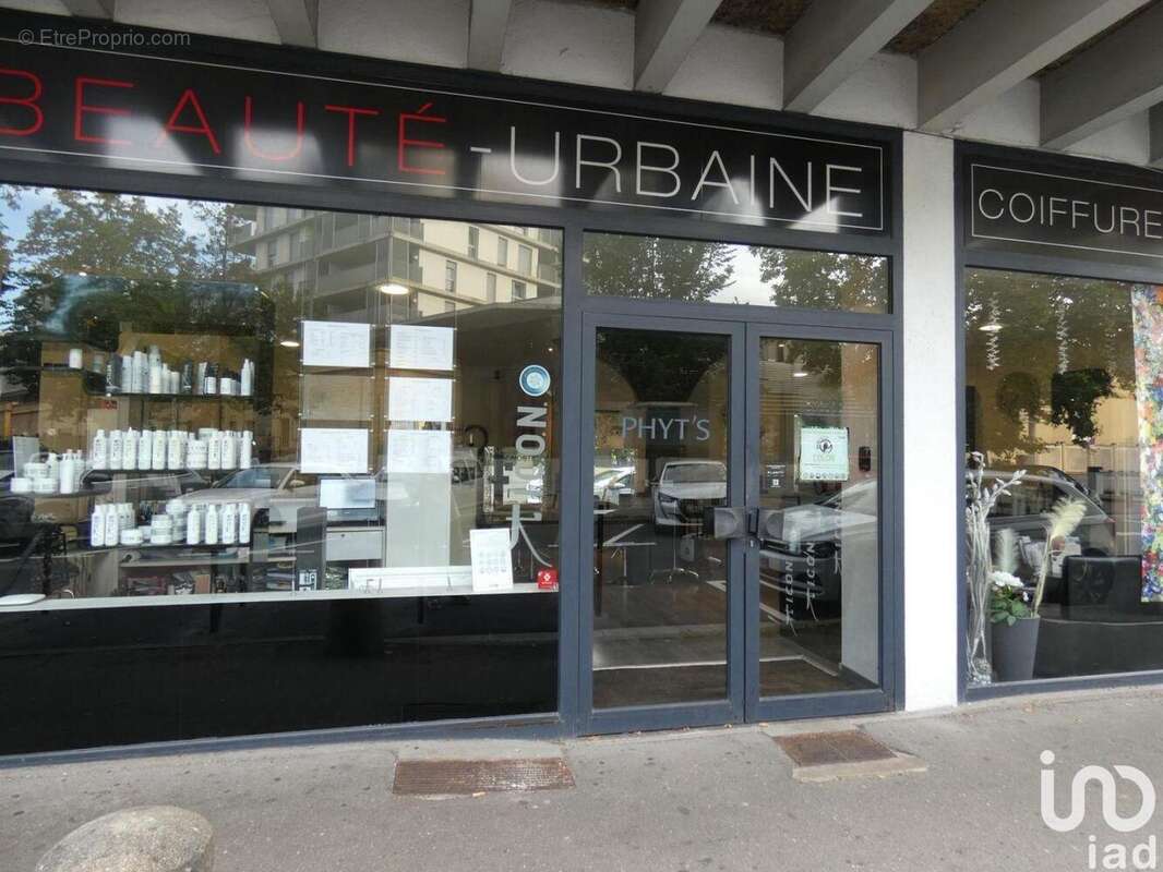 Photo 3 - Commerce à THIONVILLE