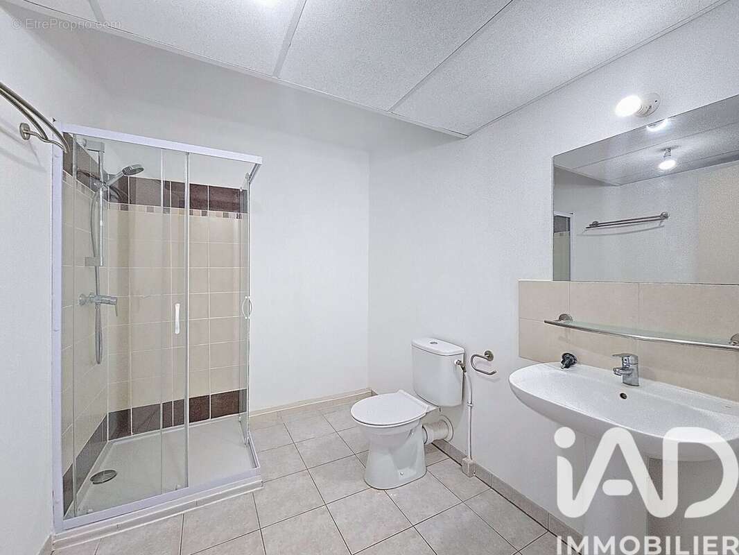 Photo 6 - Appartement à SAINT-MARTIN-DE-CRAU