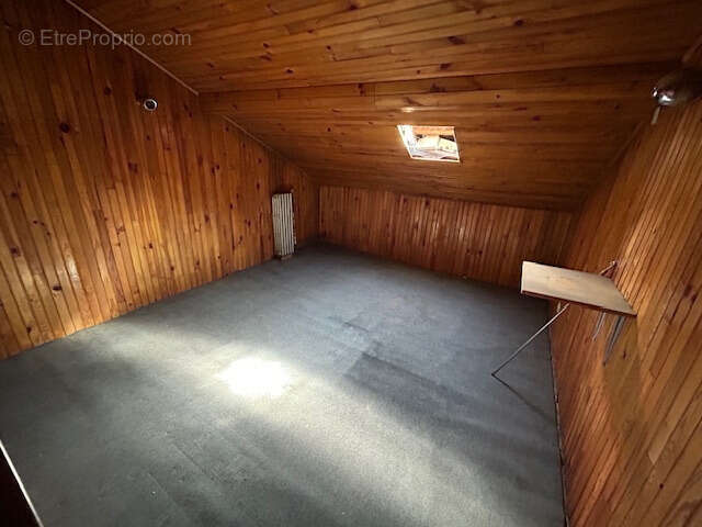 Maison à LONGLAVILLE