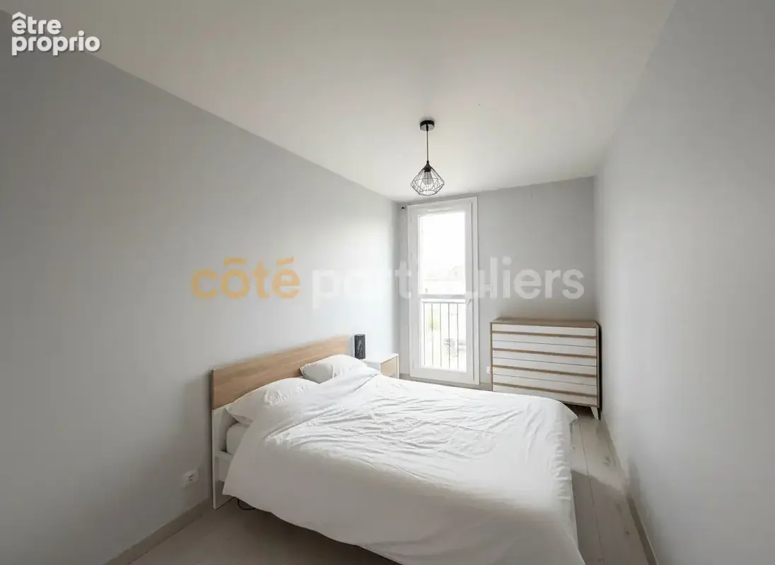 Appartement Crosne 4 pièces 70,41 m2 - photo 11
