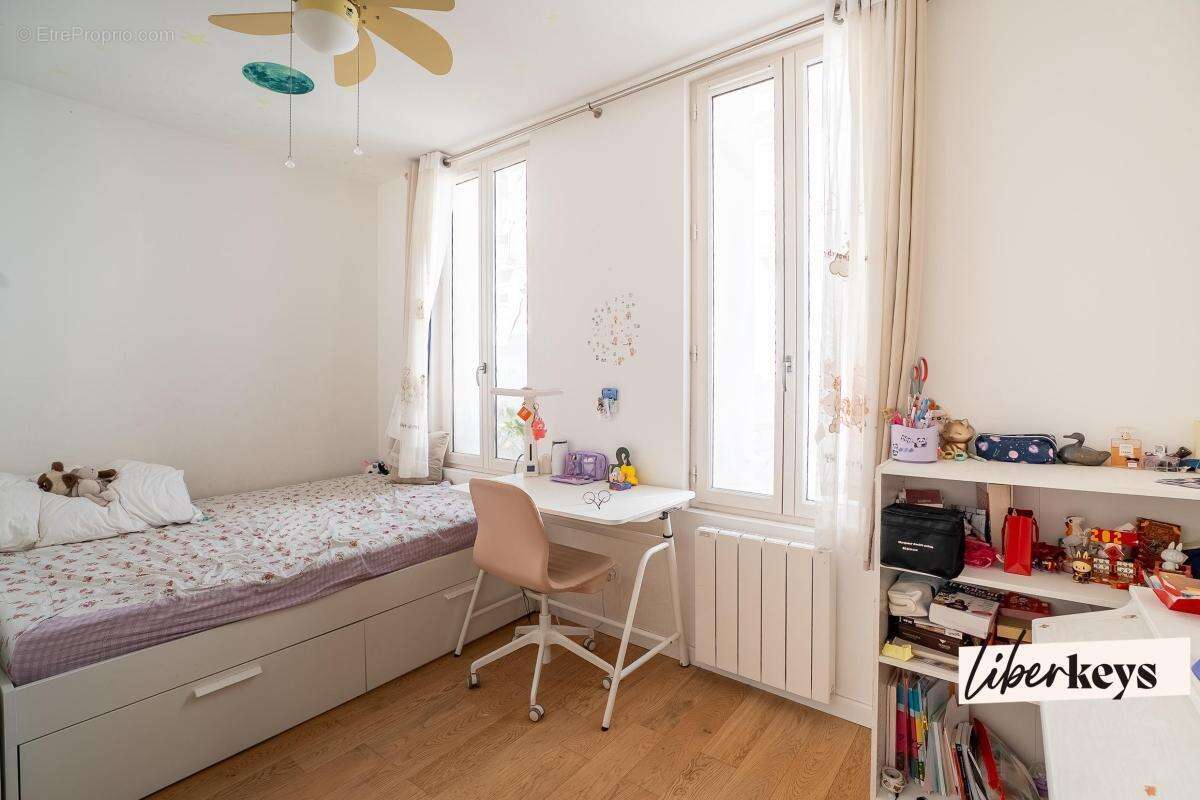 Maison à BORDEAUX