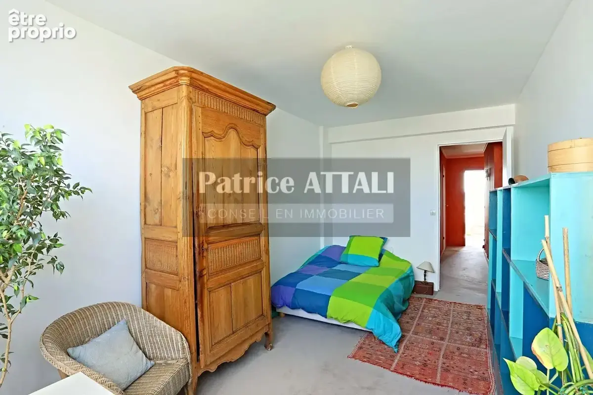 Vente Appartement Paris(75014) 1 595 000ï¿œ - photo 8