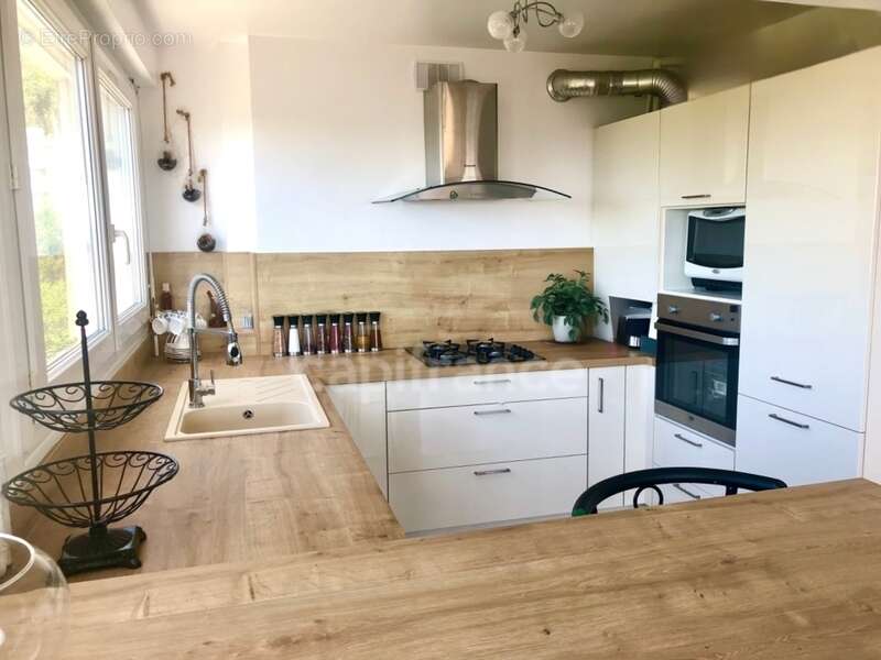 Appartement à LE HAVRE