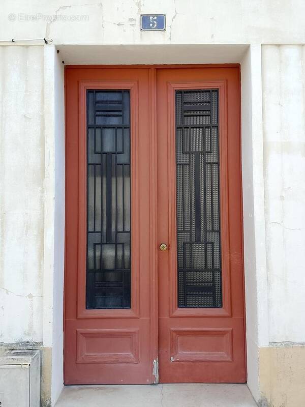 Photo 1 - Appartement à CHATEAUROUX