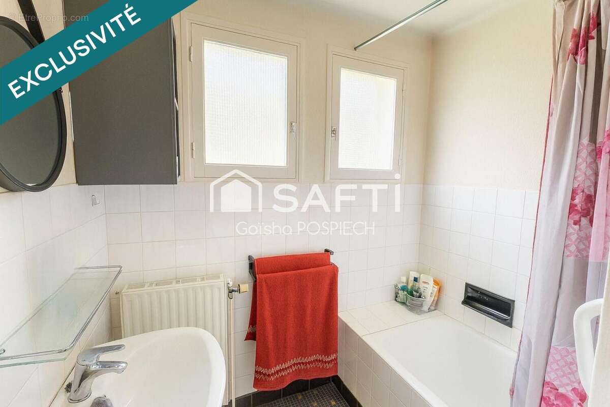 Photo 5 - Maison à VIRIEU