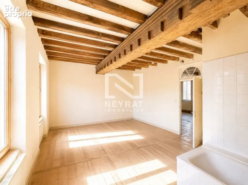 Duplex de caractère type T4 au cœur de Beaune - 107.1 m2 379 000 € - BEAUNE - photo 6