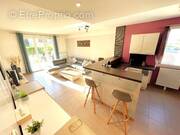 Appartement à SILLINGY