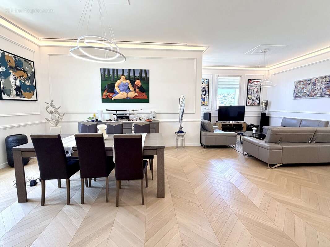 Maison à CANNES