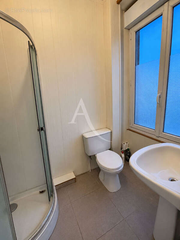 Appartement Lot D - photo 4