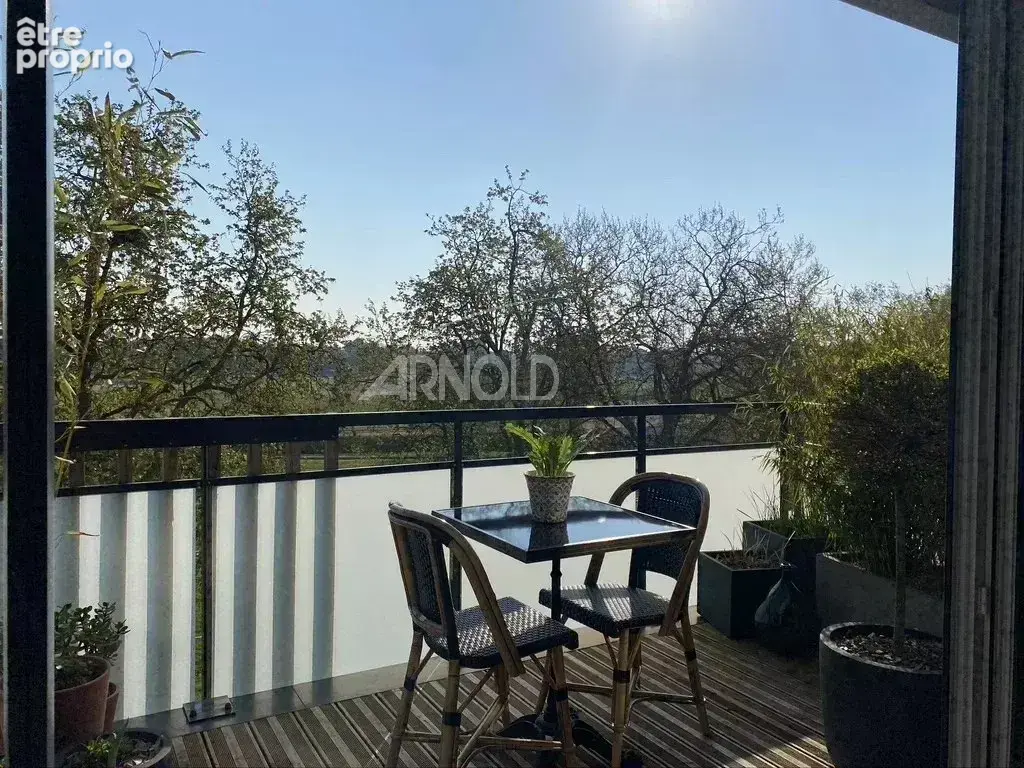 Appartement de standing - Hippodrome / Petit Port - photo 12
