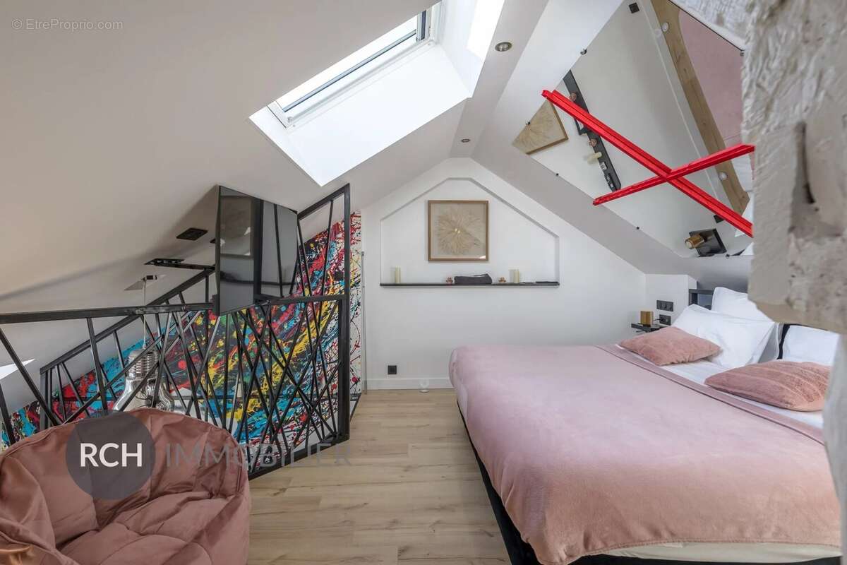 Maison à JOUARS-PONTCHARTRAIN