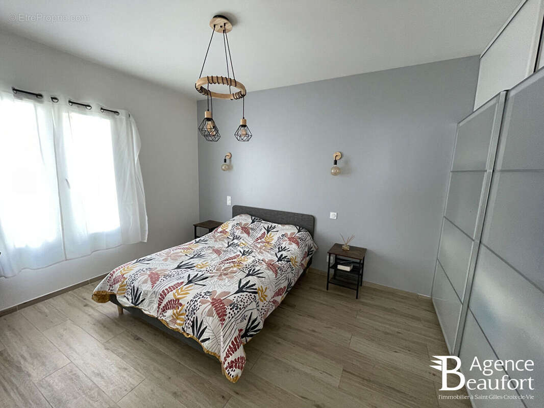 Maison St Hilaire De Riez  - Corniche - photo 5