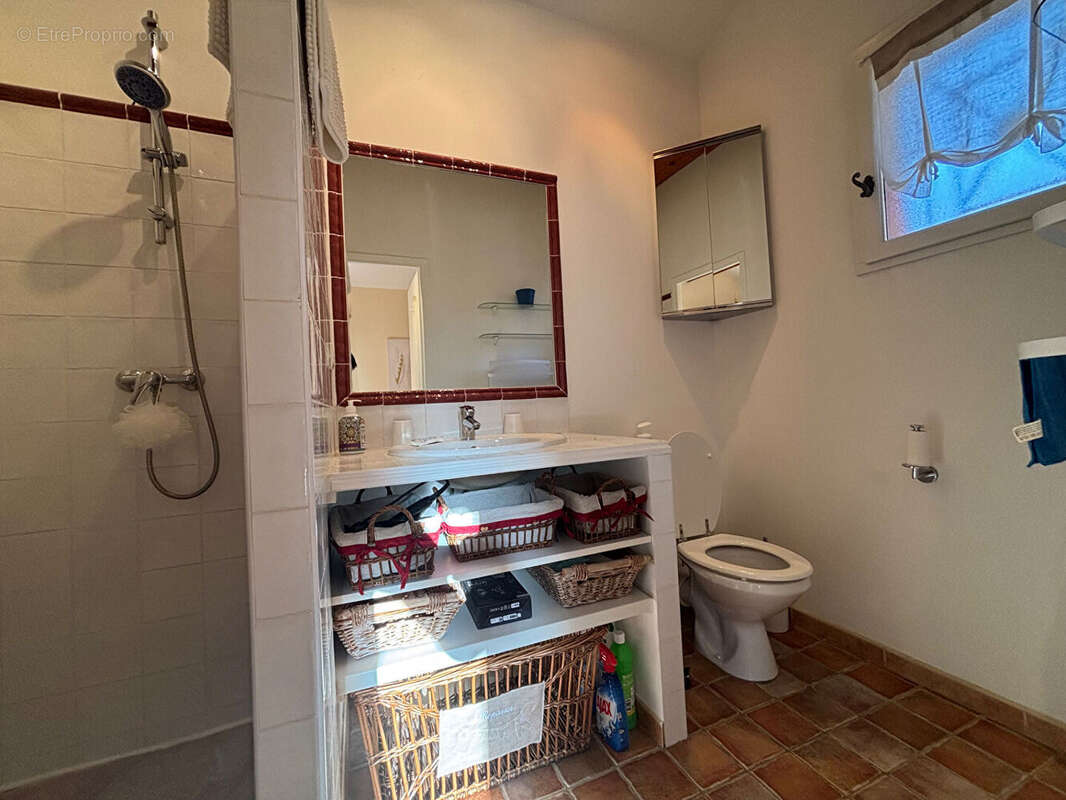 Appartement à ROUSSILLON