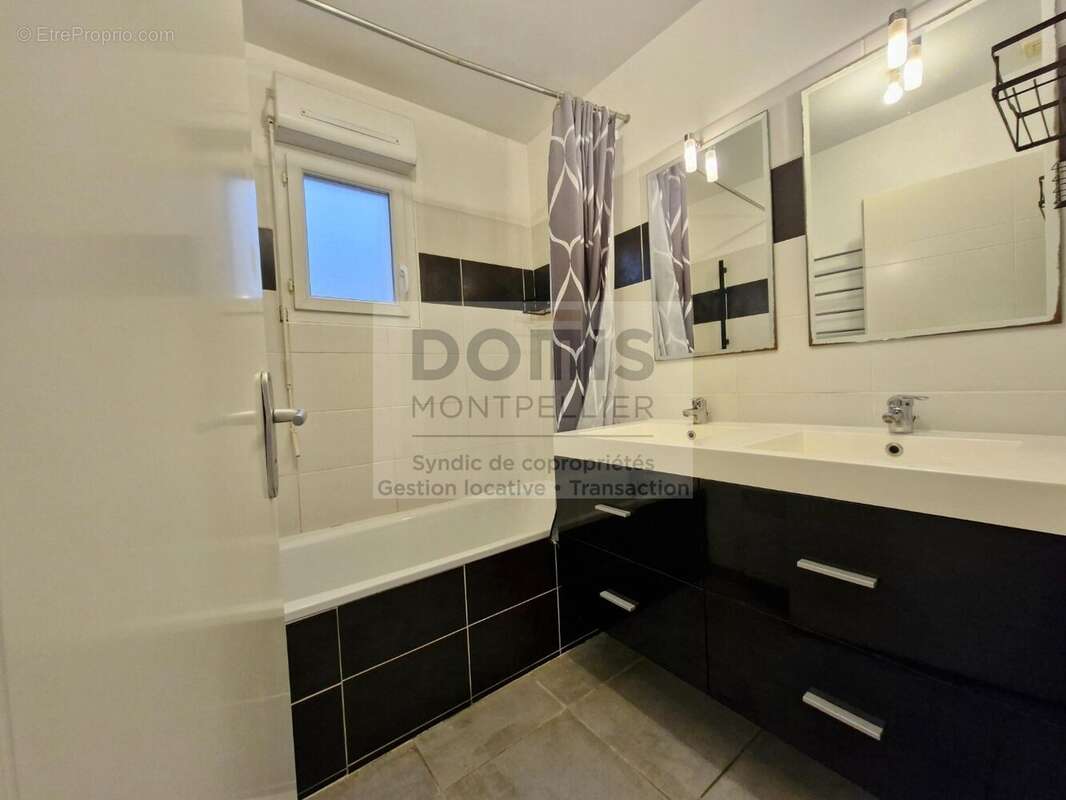 Maison à FRONTIGNAN