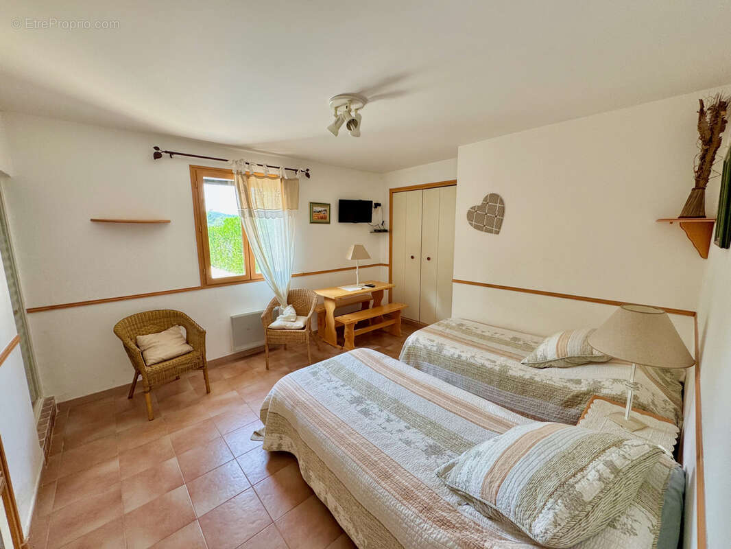 Appartement à SABLET