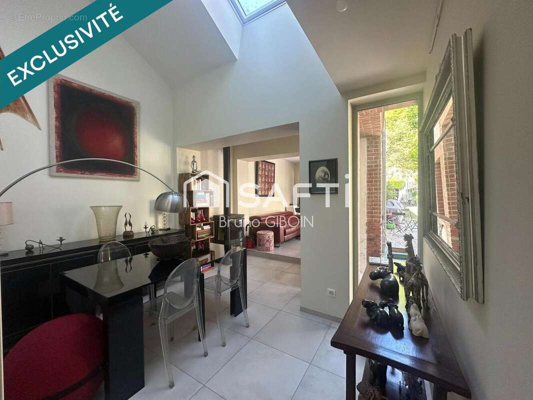Photo 6 - Maison à GIEN