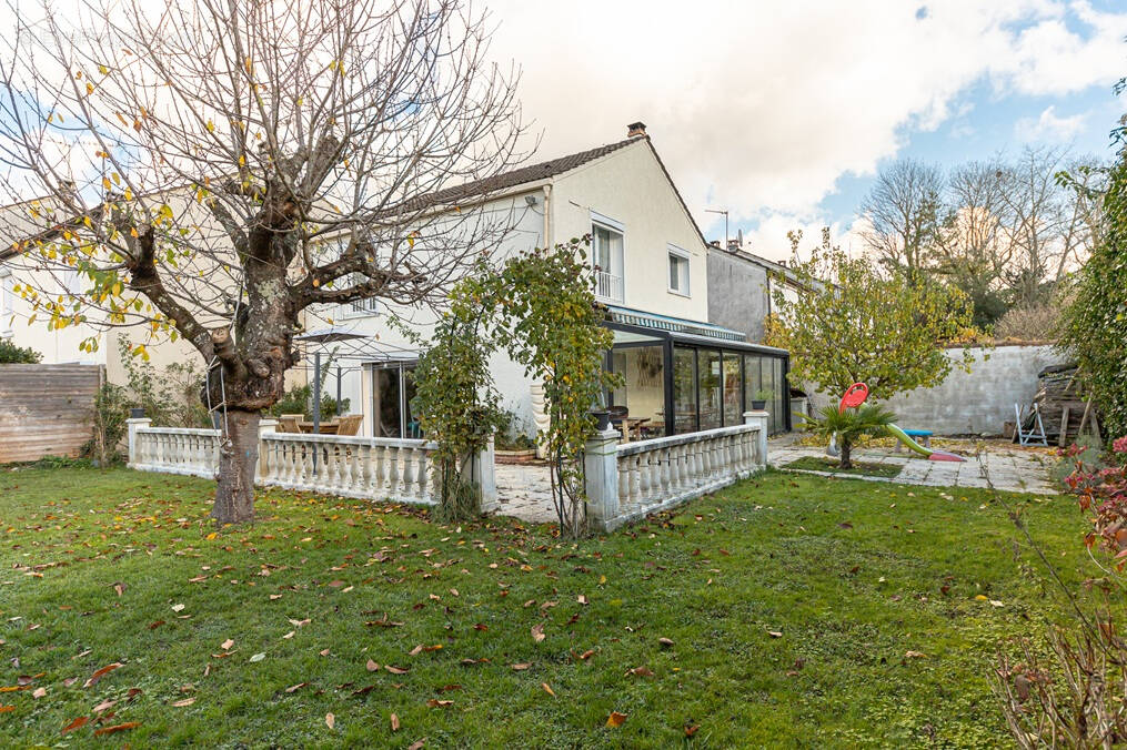 Maison à BRIE-COMTE-ROBERT