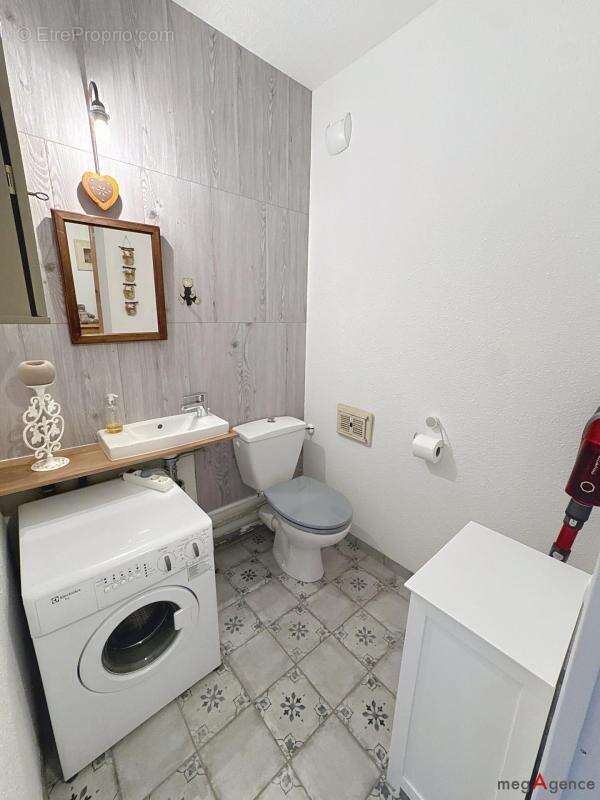 Appartement à GRESSE-EN-VERCORS