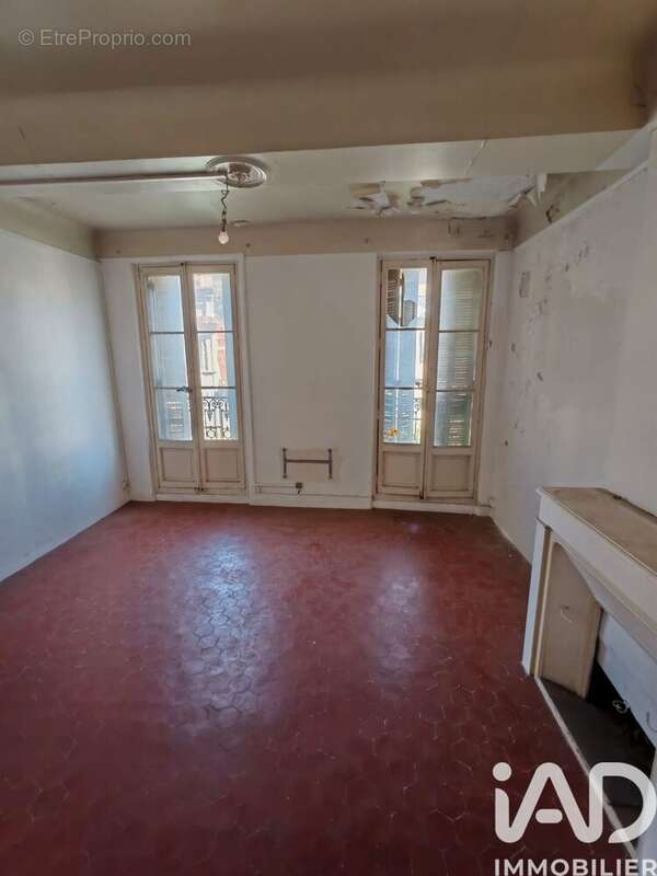 Appartement 31 m² à Toulon  - photo 6