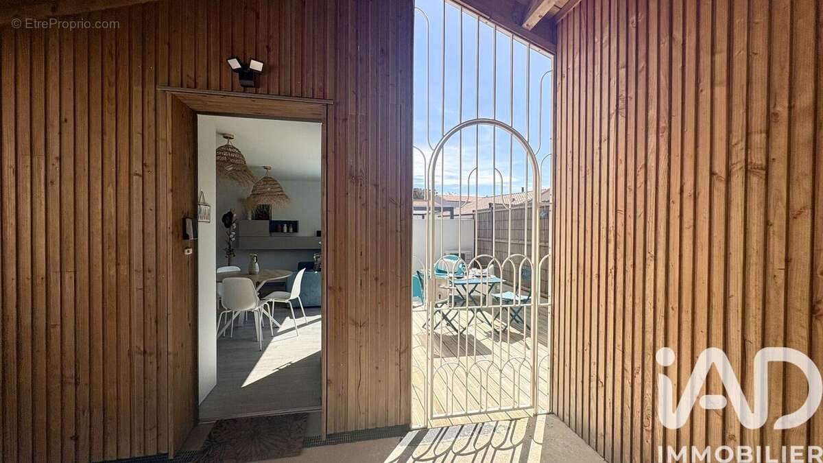 Photo 6 - Maison à BRETIGNOLLES-SUR-MER