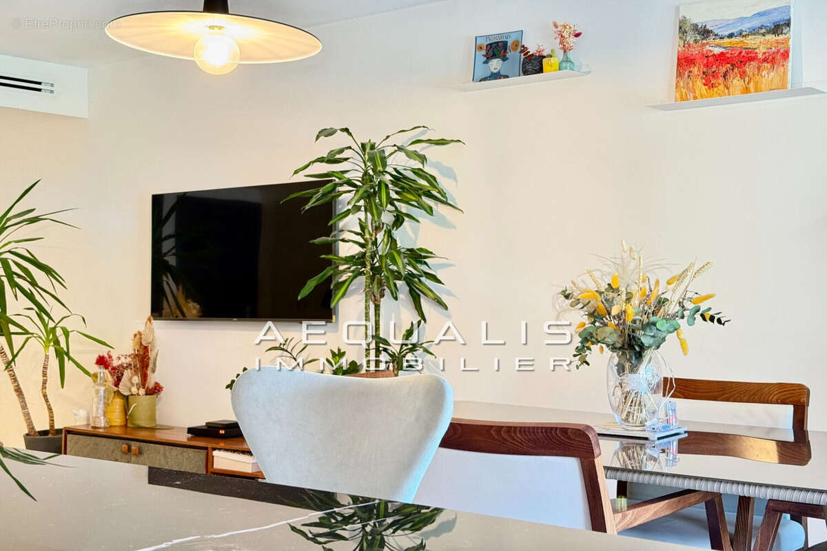 Appartement 64 m² à Vallauris  - photo 4