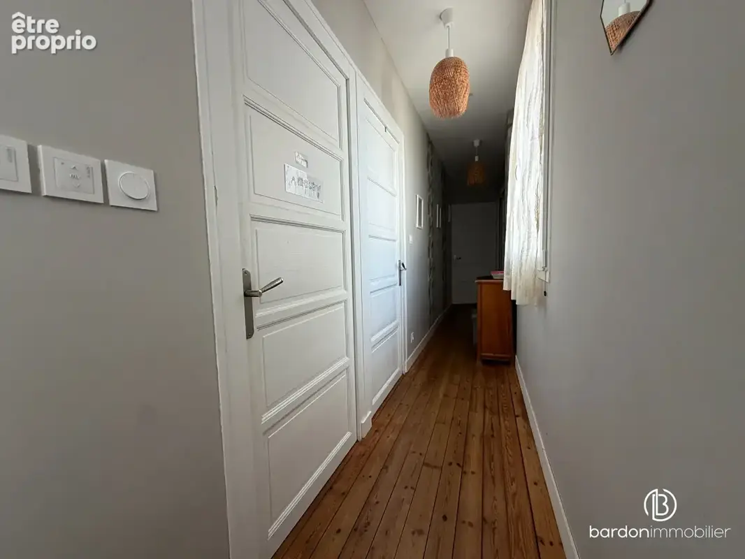 Maison 7 pièces - 145 m² - Centre-ville La Garnache - photo 6