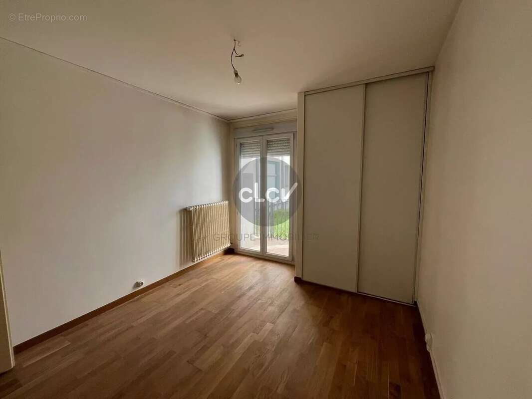 Appartement à VAULX-EN-VELIN