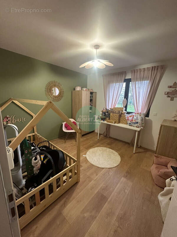 Maison à BOSNORMAND