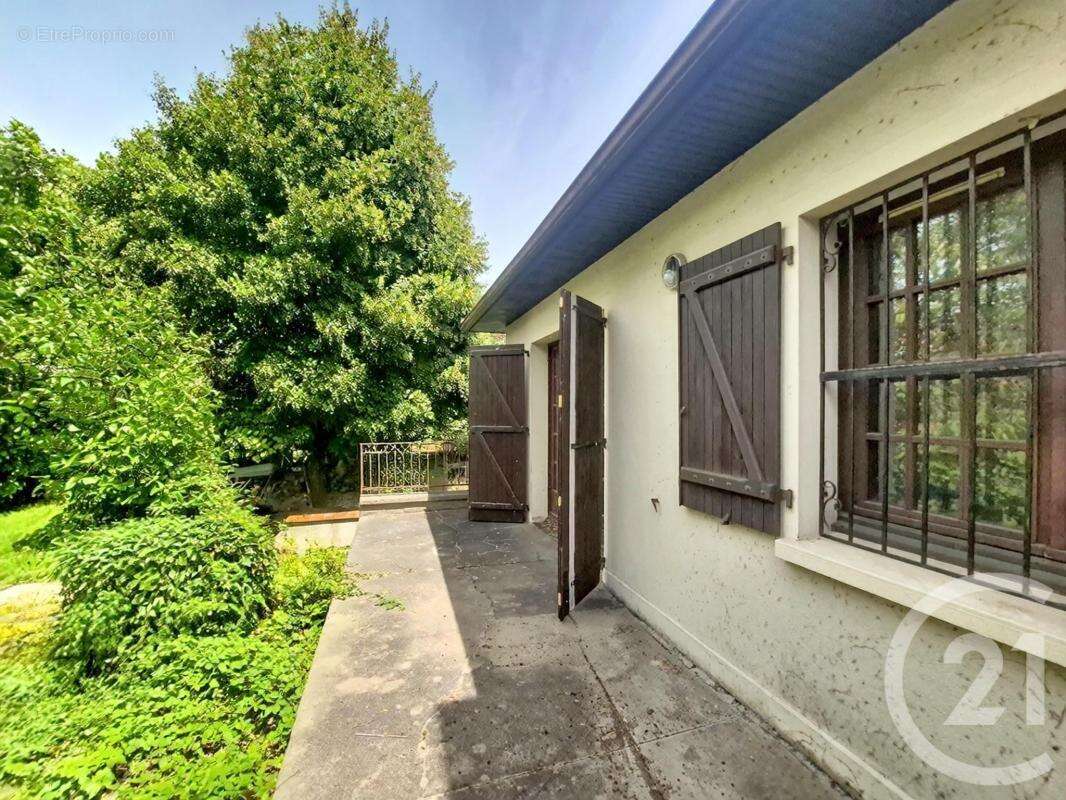 Maison à CRETEIL