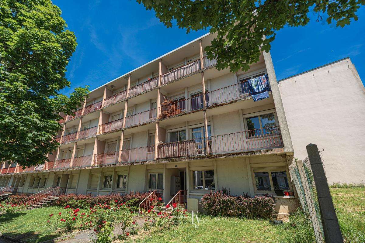 Appartement à LIMOGES