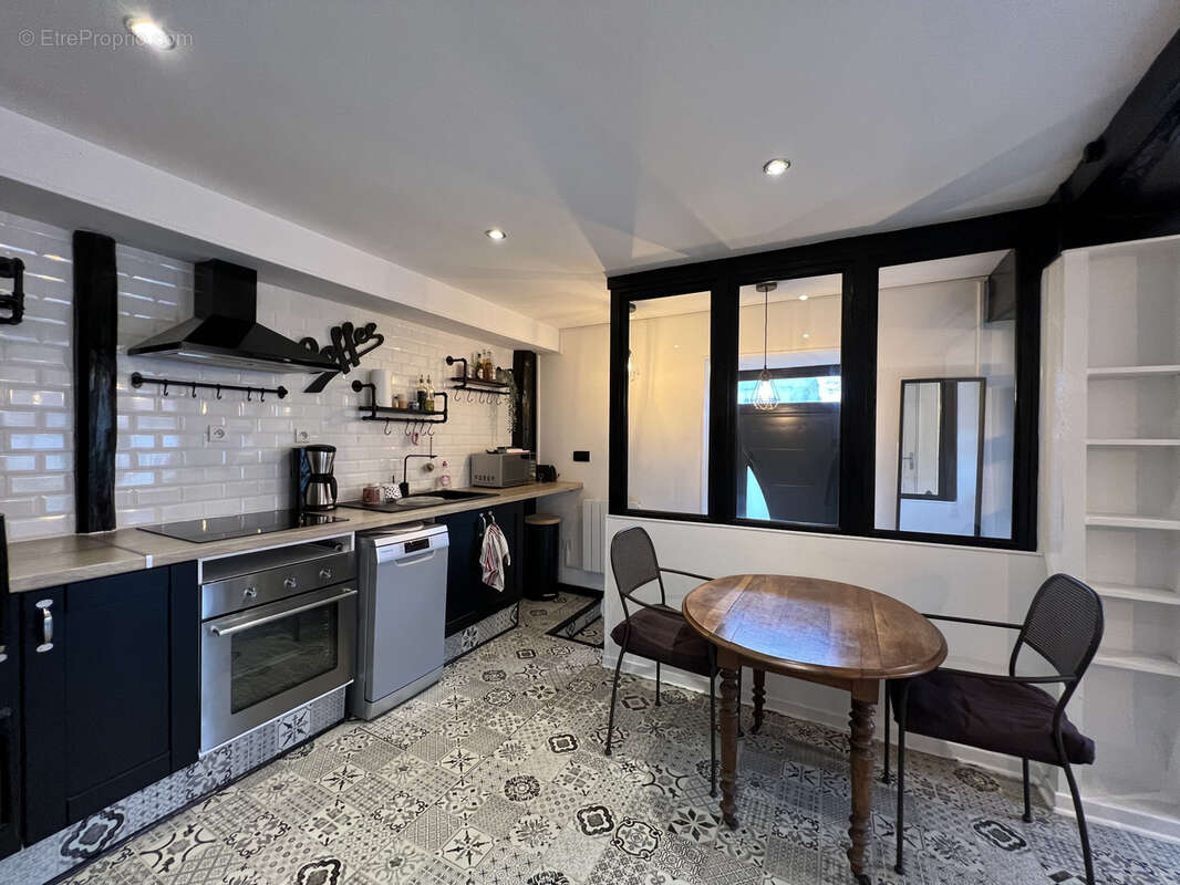 Appartement à OLIVET