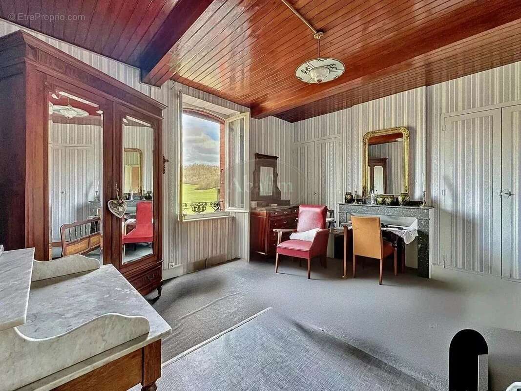 Maison à SAINT-PE-DELBOSC