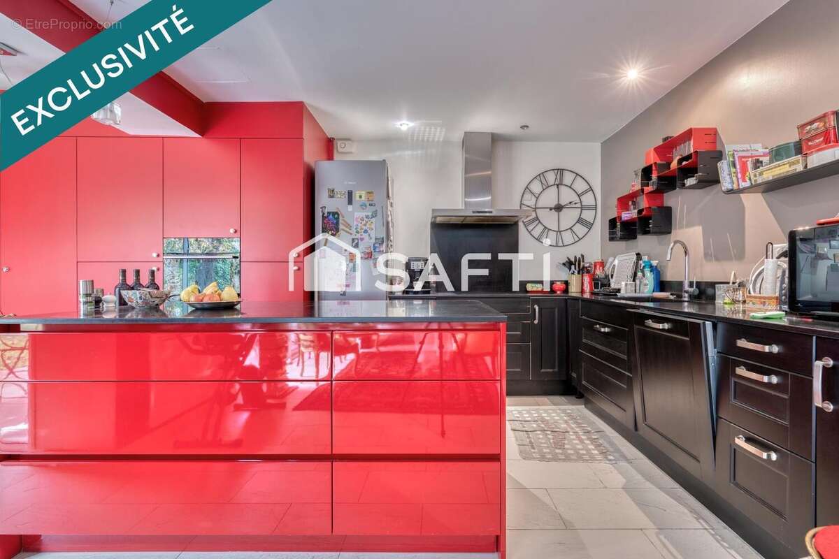 Photo 3 - Maison à SAINT-MAUR-DES-FOSSES