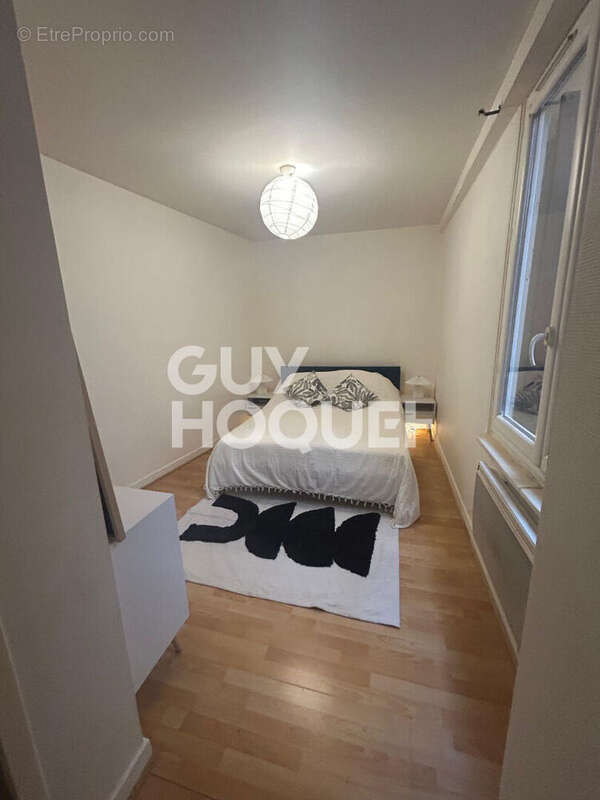 Appartement à LYON-1E