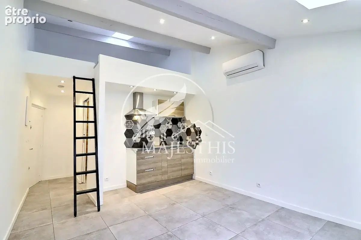 Charmant appartement 31,95 m2 - photo 2