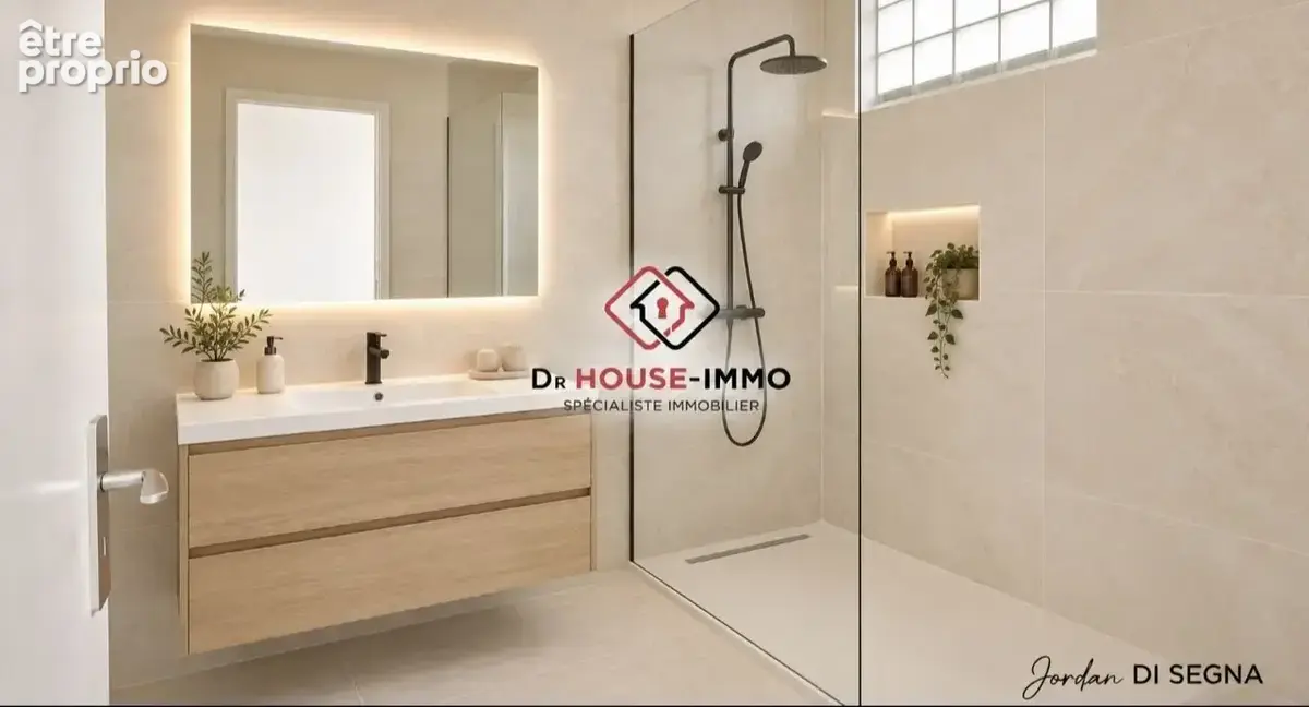 Appartement 5 pièces 86 m² à vendre à Toulon (83000) - photo 54